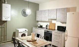 Appartement 3 Pièces 80 m² à louer à Saint-Étienne (42000)