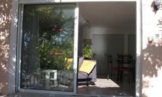 Maison 2 Pièces 40 m² à louer à Velaux (13880)