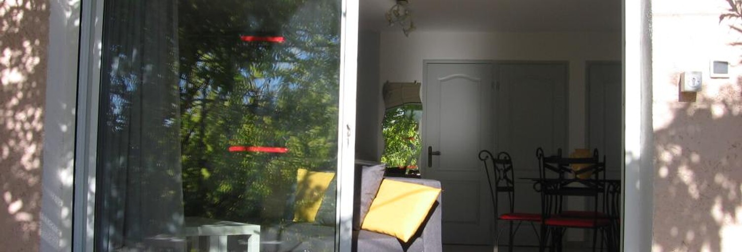 Appartement 2 Pièces 40 m² à louer à Velaux (13880)