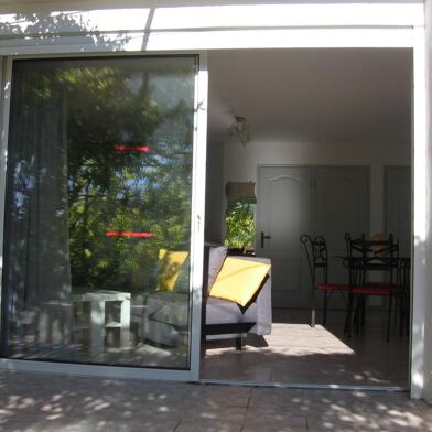 Appartement 2 pièces 750 €