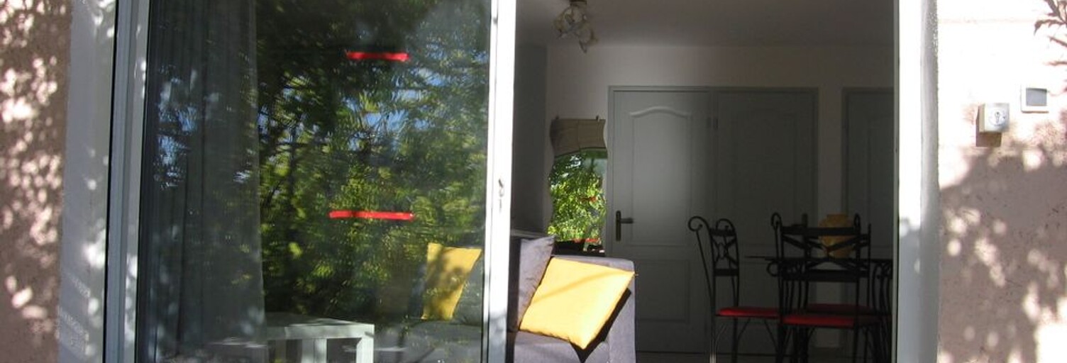 Appartement 2 Pièces 40 m² à louer à Velaux (13880)
