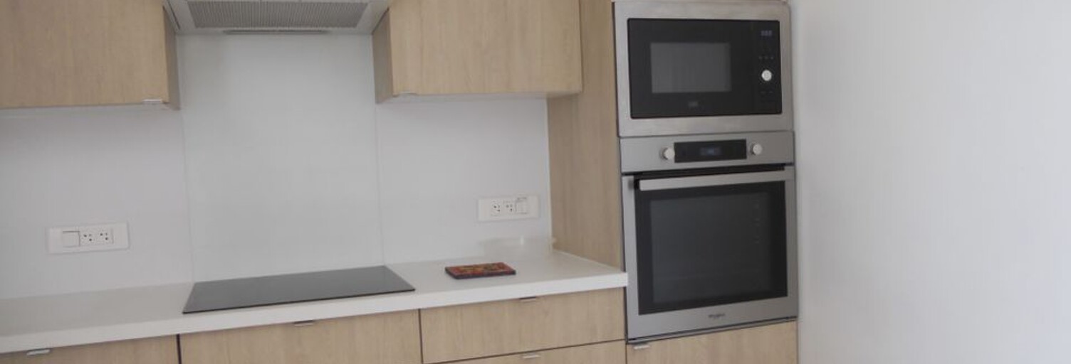 Maison 3 Pièces 90 m² à louer à L'Aigle (61300)