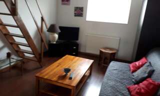 Appartement 2 Pièces 32 m² à louer à Lille (59000)