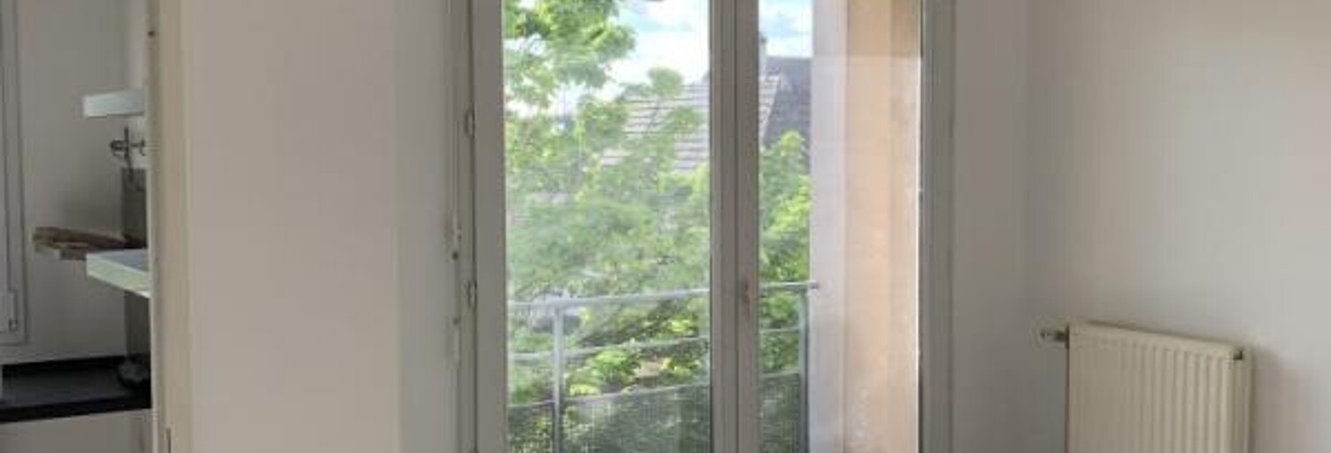 Appartement 2 Pièces 40 m² à louer à Noisy-le-Grand (93160)