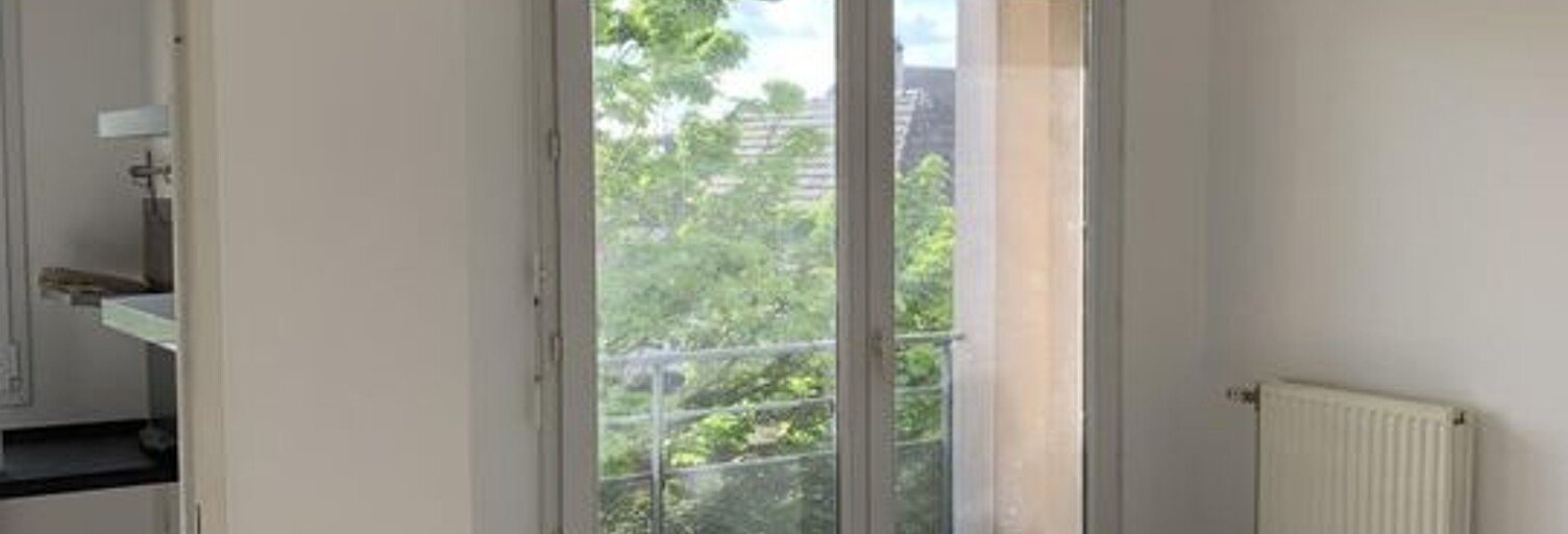 Appartement 2 Pièces 40 m² à louer à Noisy-le-Grand (93160)