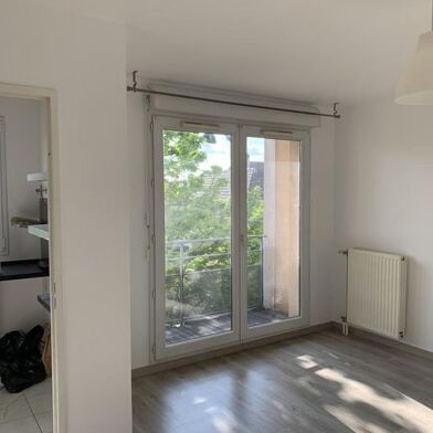 Appartement 2 pièces 840 €