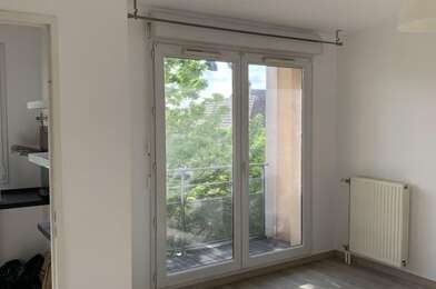 Appartement 2 pièces 860 €