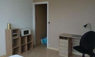 Appartement 1 Pièce 20 m² à louer à Chambray-lès-Tours (37170)