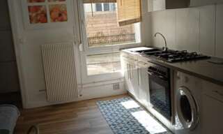 Appartement 1 Pièce 35 m² à louer à Reims (51100)