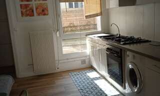 Appartement 1 Pièce 35 m² à louer à Reims (51100)