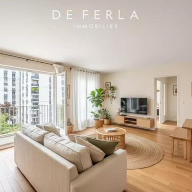 Appartement 7 pièces 1350000 €