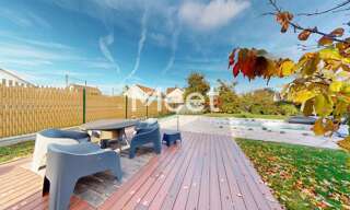 Maison 8 Pièces 255 m² à vendre à Auxerre (89000)