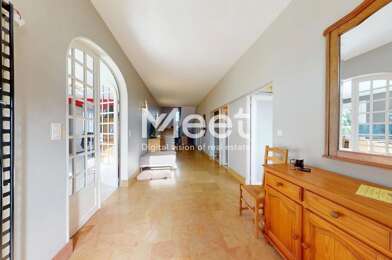 Maison 8 pièces 480000 €