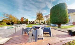 Maison 8 Pièces 245 m² à vendre à Auxerre (89000)