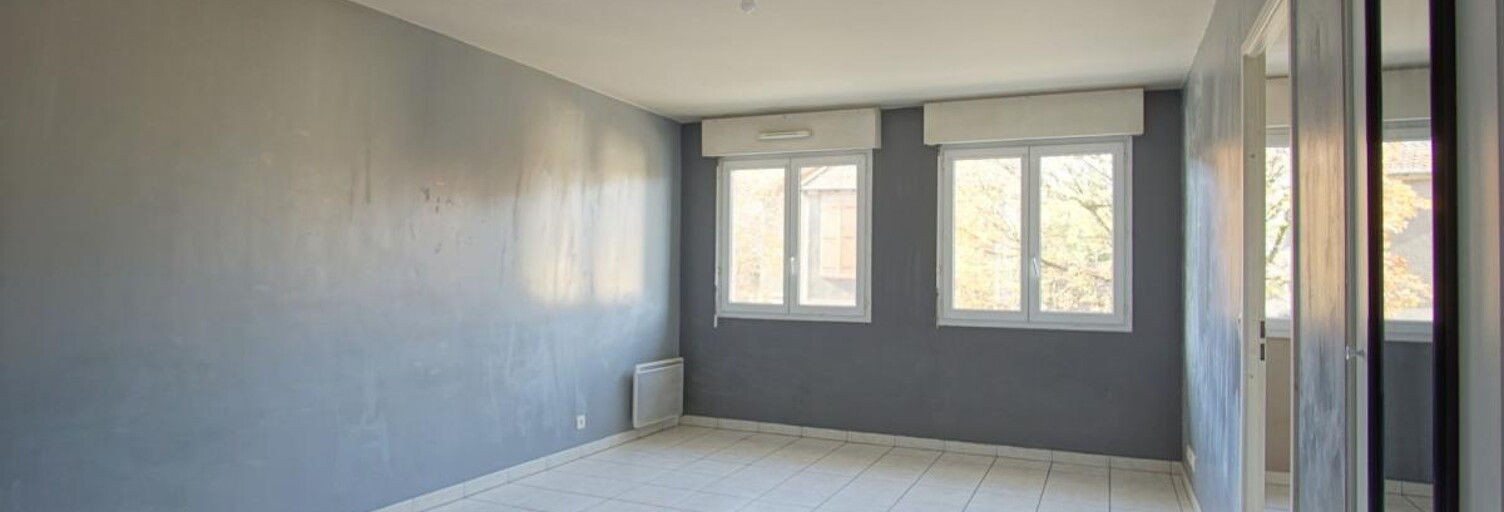 Appartement 2 Pièces 48 m² à vendre à Choisy-le-Roi (94600)