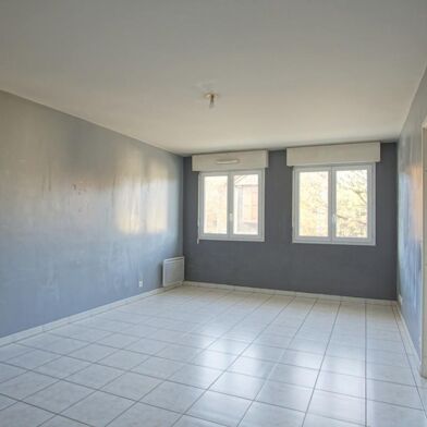 Appartement 2 pièces 184500 €