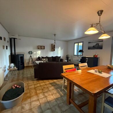 Maison 7 pièces 325000 €