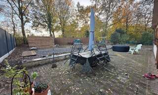 Maison 7 Pièces 150 m² à vendre à Verrières-en-Anjou (49112)