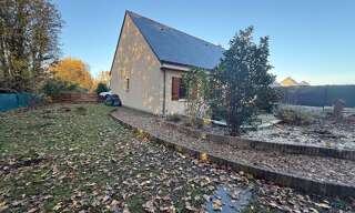 Maison 7 Pièces 150 m² à vendre à Verrières-en-Anjou (49112)