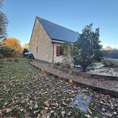 Maison 7 pièces 325000 €