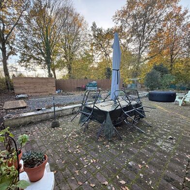 Maison 7 pièces 325000 €