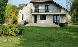 Maison 7 Pièces 151 m² à vendre à Les Bordes (45460)