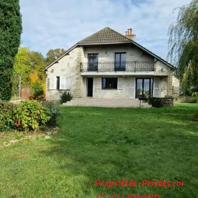 Maison 7 pièces 271000 €