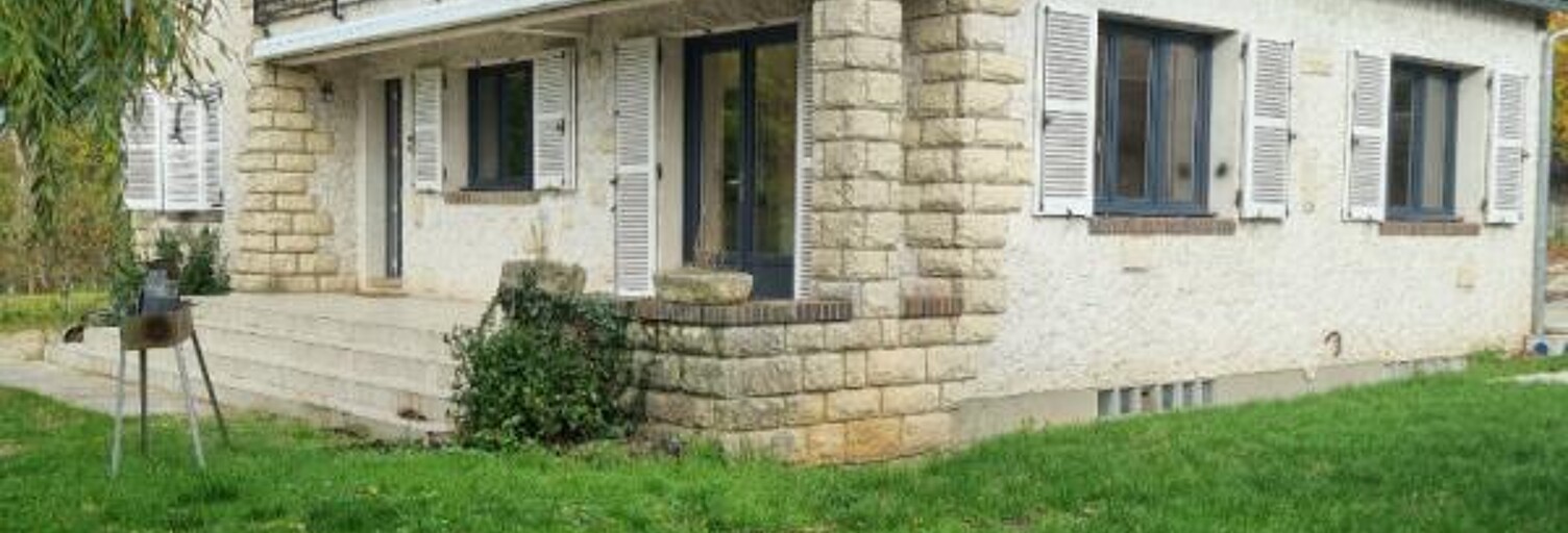 Maison 7 Pièces 151 m² à vendre à Les Bordes (45460)