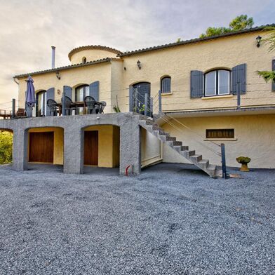 Maison 7 pièces 599952 €