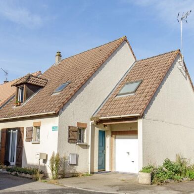 Maison 6 pièces 265590 €