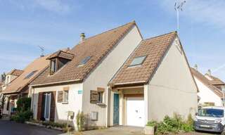 Maison 6 Pièces 105 m² à vendre à Les Mureaux (78130)