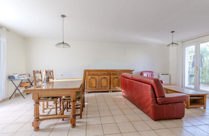 Maison familiale à vendre aux Mureaux — photo 2