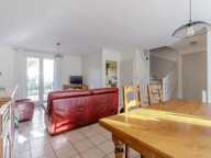 Maison familiale à vendre aux Mureaux — photo 3