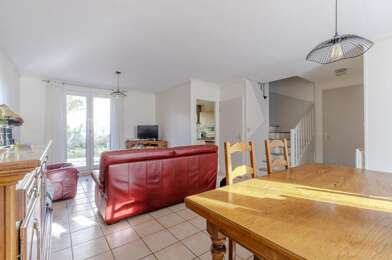 Maison 6 pièces 255000 €