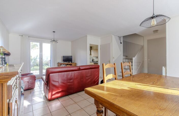 Maison familiale à vendre aux Mureaux — photo 3
