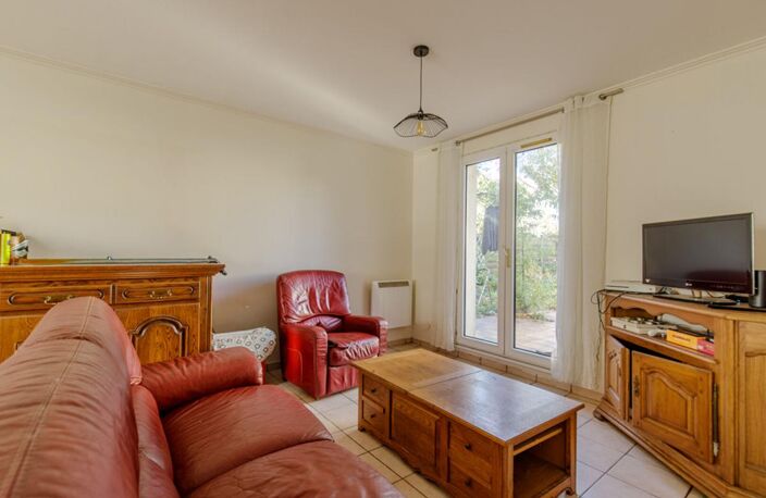 Maison familiale à vendre aux Mureaux — photo 4
