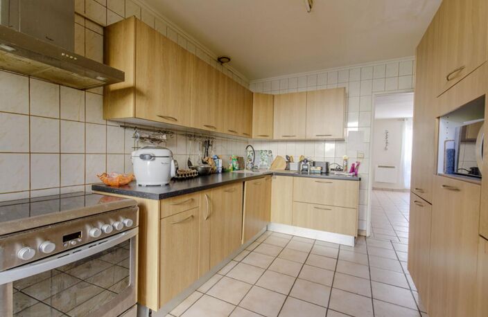Maison familiale à vendre aux Mureaux — photo 5