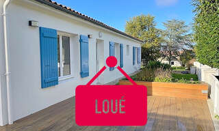 Maison 4 Pièces 111 m² à louer à Saint-Sauveur-d'Aunis (17540)