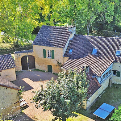 Maison 6 pièces 414750 €