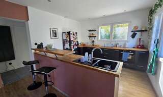 Maison 4 Pièces 85 m² à vendre à Cusset (03300)