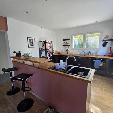 Maison 4 pièces 210000 €