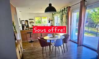 Maison 4 Pièces 85 m² à vendre à Cusset (03300)