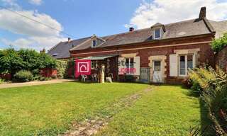 Maison 7 Pièces 145 m² à vendre à Maignelay-Montigny (60420)