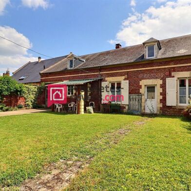 Maison 7 pièces 230000 €