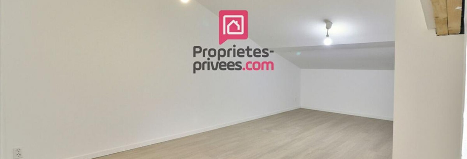 Maison 5 Pièces 186 m² à vendre à Le Mesnil-sur-Bulles (60130)