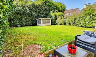 Appartement 2 Pièces 47 m² à vendre à Ozoir-la-Ferrière (77330)