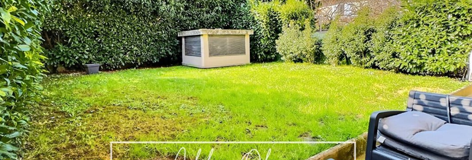 Appartement 2 Pièces 47 m² à vendre à Ozoir-la-Ferrière (77330)