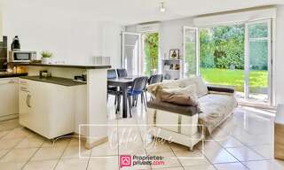 Appartement 2 Pièces 47 m² à vendre à Ozoir-la-Ferrière (77330)