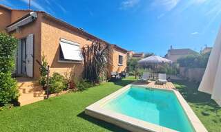 Maison 5 Pièces 120 m² à vendre à Six-Fours-les-Plages (83140)