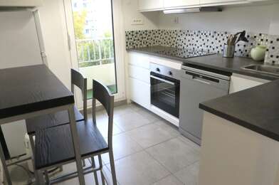 Appartement 1 pièces 176000 €